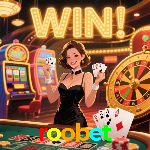 roobet