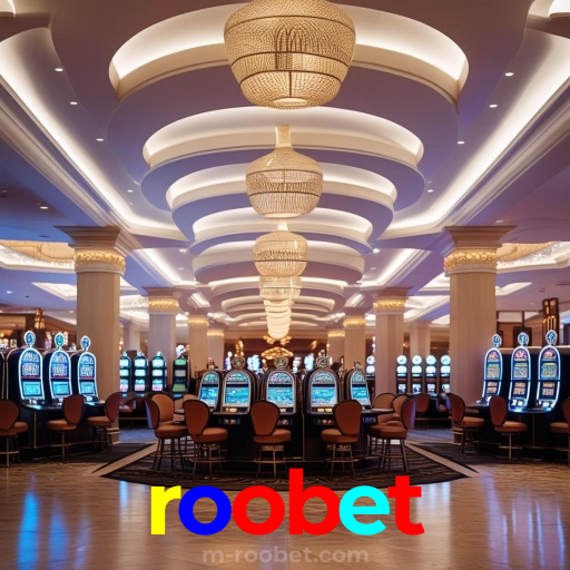 Melhores jogos com controle no roobet — compatibilidade total