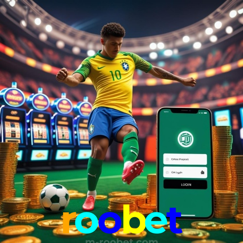 Ofertas Imperdíveis na Promo do roobet para Gamers