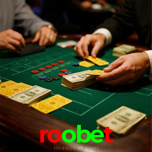 Recursos Paga do roobet: Experiência de Jogo Elevada