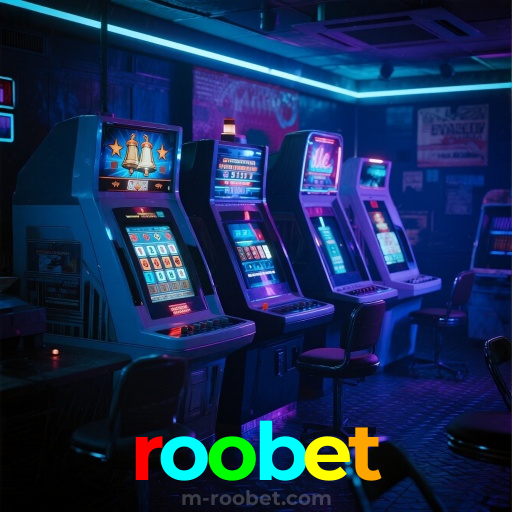 roobet: cassino online com bônus e jackpots