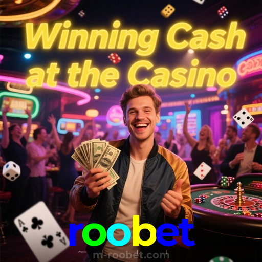 roobet: cassino online com bônus e jackpots