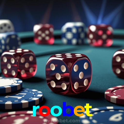 roobet app: apostas ao vivo, PIX e 2FA em um só lugar