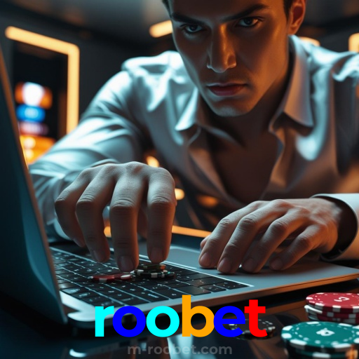 Melhores jogos com controle no roobet — compatibilidade total