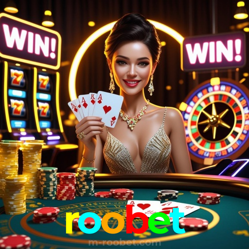 Promoções da roobet: bônus de boas-vindas e cashback